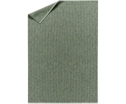 Alfombra Fallow dusty green, 200x300cm