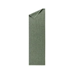 Alfombra Fallow dusty green, 70x250cm