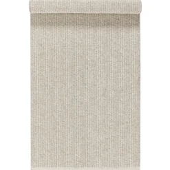 Alfombra Fallow Sand (beige), 70 x 150 cm
