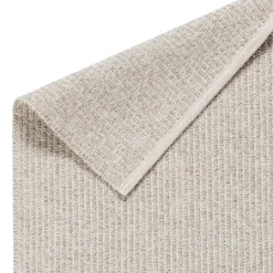 Alfombra Fallow Sand (beige), 70 x 150 cm
