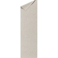 Alfombra Fallow Sand (beige), 70 x 250 cm