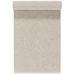Alfombra Fallow Sand (beige), 70 x 250 cm