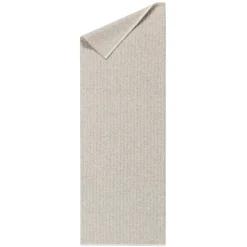 Alfombra Fallow Sand (beige), 70 x 200 cm