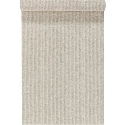 Alfombra Fallow Sand (beige), 70 x 200 cm