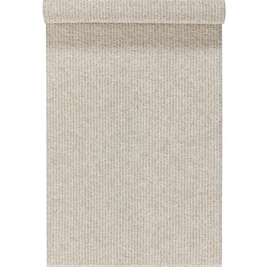 Alfombra Fallow Sand (beige), 70 x 200 cm