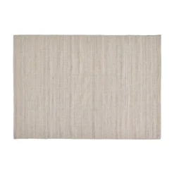 Alfombra Haze, Gris claro, 140x200 cm