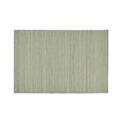 Alfombra Haze, Verde, 200x300 cm