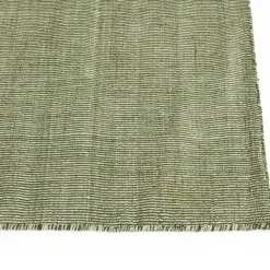 Alfombra Haze, Verde, 200x300 cm