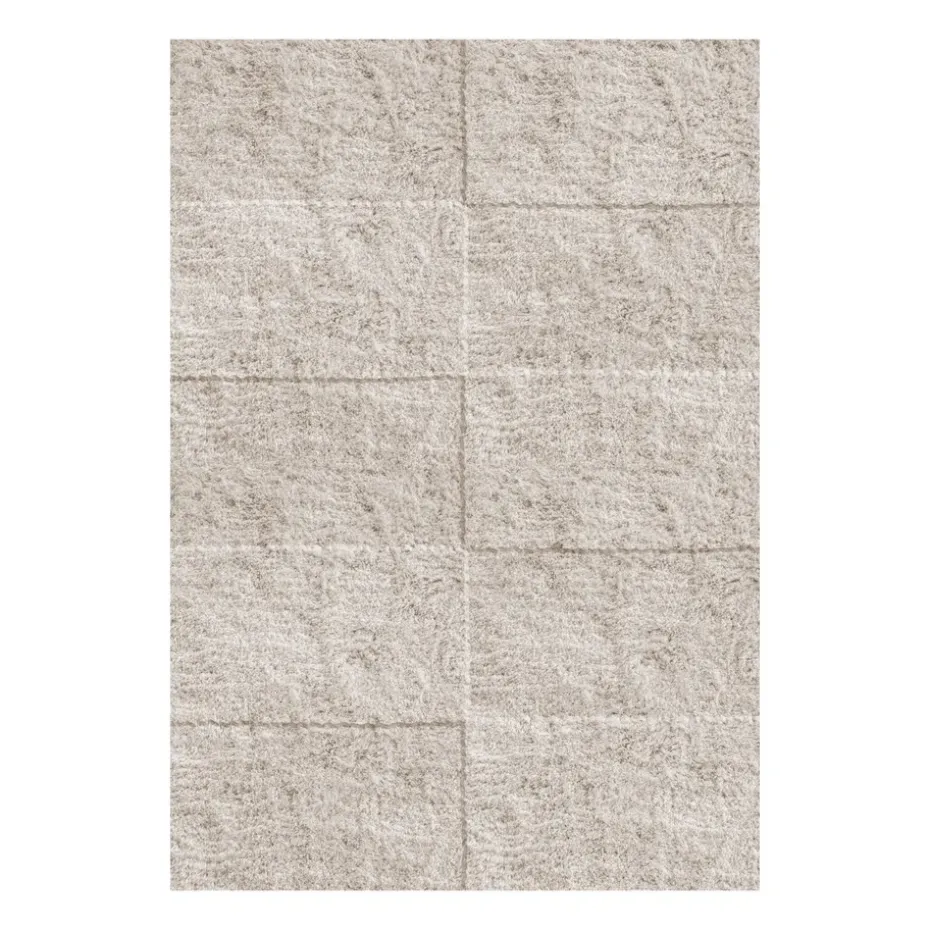 Alfombra Levels 250x350 cm, Francis Pearl
