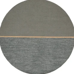 Alfombra Magnetize Ø250 cm, Green