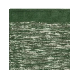 Alfombra Melange 140x200 cm, Green