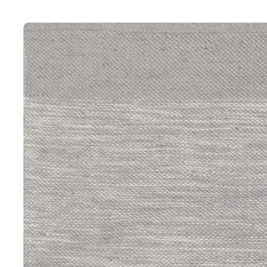Alfombra Melange 170x230 cm, Grey