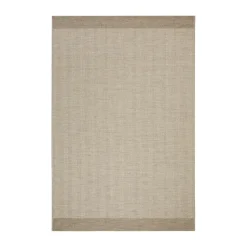 Alfombra Melya Outdoor 240x340 cm, Sonora Beige