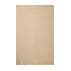 Alfombra Nanda, Light beige, 170x240 cm