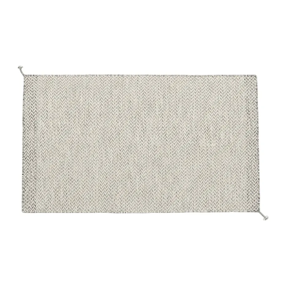 Alfombra Ply 85x140 cm, Off-white