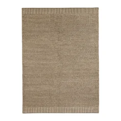 Alfombra Rombo, Brown, 170x240 cm