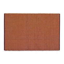 Alfombra Rope Large 200x300 cm, Terracotta
