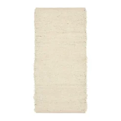 Alfombra Smilla 70x140 cm, Off white