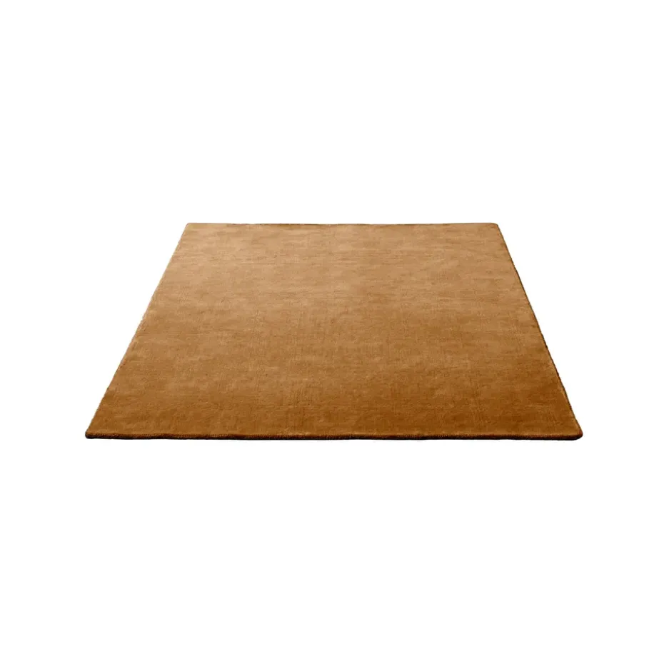 Alfombra The Moor AP5 170x240 cm, Brown gold