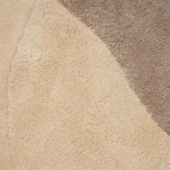 Alfombra View 140 x 180 cm, Beige