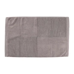 Alfombrilla de baño Classic 50x80 cm, Gull grey