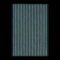 Alfombrilla de baño Drift 50x70cm, Verde-lila