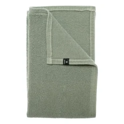 Alfombrilla de baño Love 50x80 cm, Sage