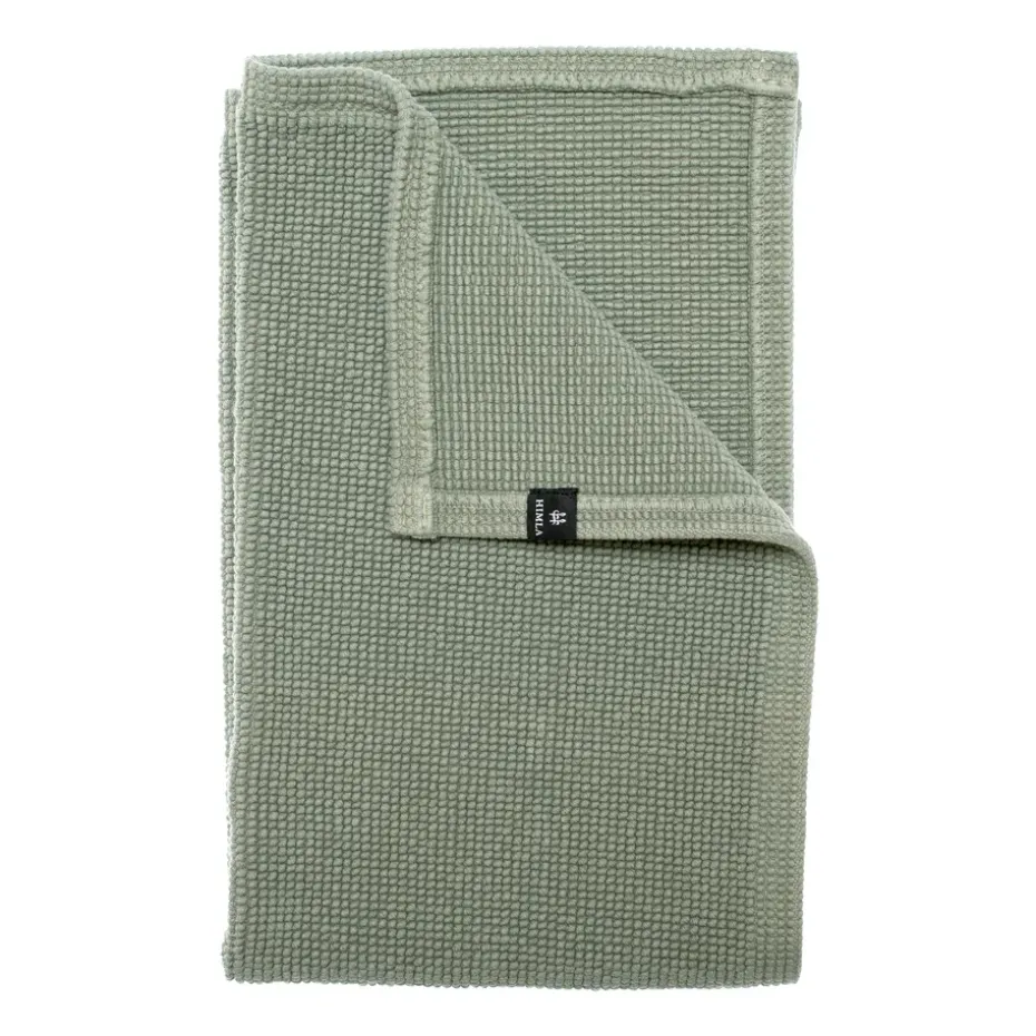 Alfombrilla de baño Love 50x80 cm, Sage