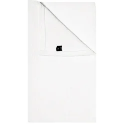Alfombrilla de baño Love 50x80 cm, blanco