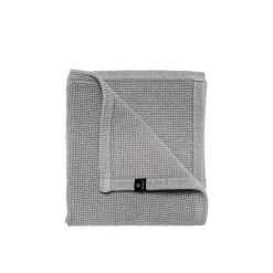 Alfombrilla de baño Love 50x80 cm, Clean (gris)