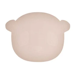 Alfombrilla para bañera Ling Ling Panda, Light rubber