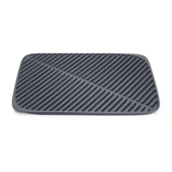 Alfombrilla plegable Flume large 43,5 cm, Gris