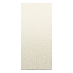 Antislip Base antideslizante alfombra 130x190 cm, Beige