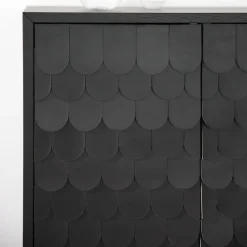 Aparador Collect 2012, Negro