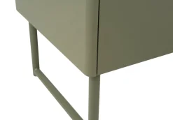 Aparador Deus 75 cm, Gris oliva