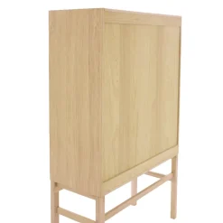 Aparador Hylte, Roble