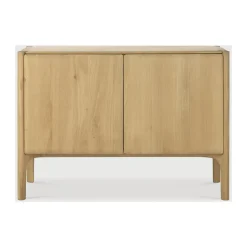 Aparador PI, Roble, 2 puertas