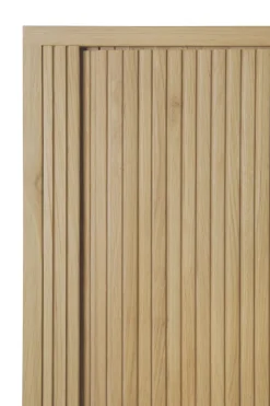 Aparador Roller Max, Roble, 168 cm