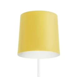 Aplique Rise, amarillo