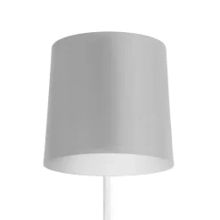 Aplique Rise, gris