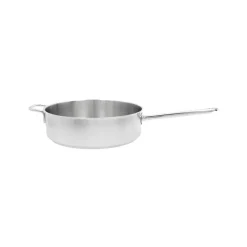 Apollo 7 sartén de acero inoxidable, Ø28 cm