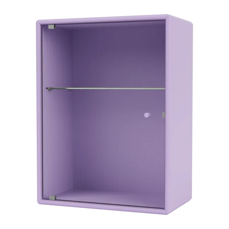Armario de baño Ripple 35,4x46,8x20 cm, Iris