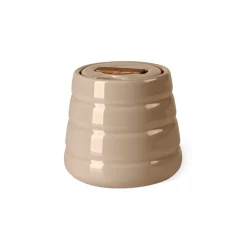 Azucarero Lines, Beige