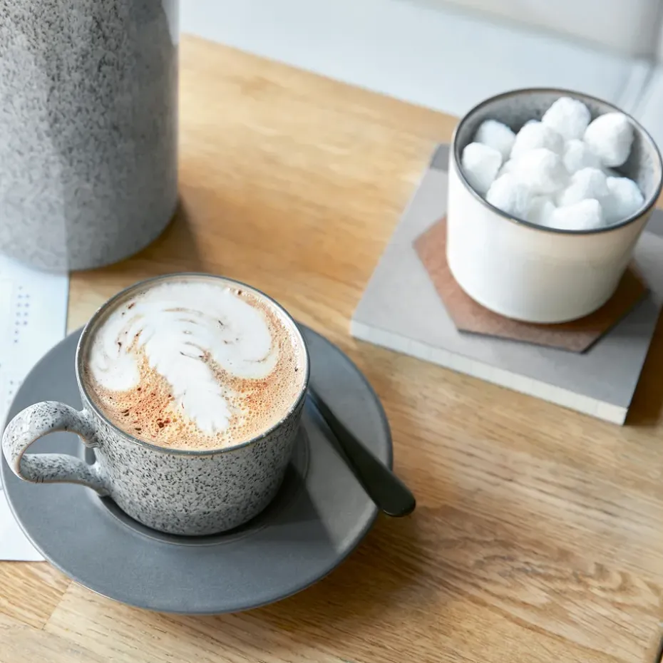 Azucarero Studio Grey Brew, Grey
