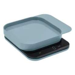 Balanza de cocina Mensura, Dusty blue