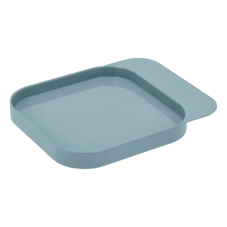 Balanza de cocina Mensura, Dusty blue