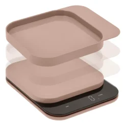 Balanza de cocina Mensura, Humus