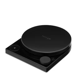 Balanza de precisión Tally Pro Studio Edition, Matte black