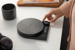 Balanza de precisión Tally Pro Studio Edition, Matte black