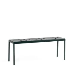Banco Balcony, antracita, 165,5